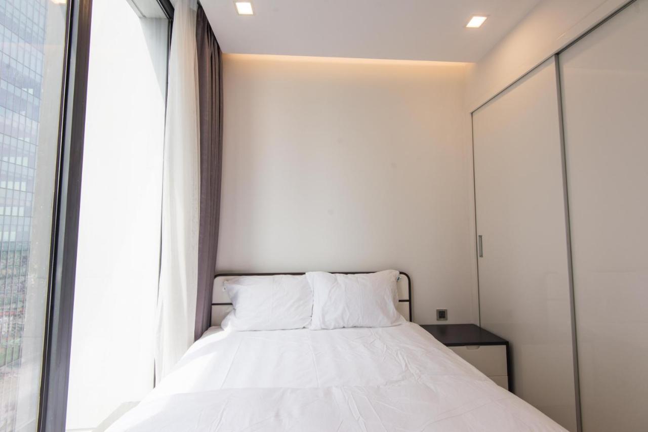 22Housing Vinhomes Metropolis Hotel & Apartment Hanoi Exteriör bild