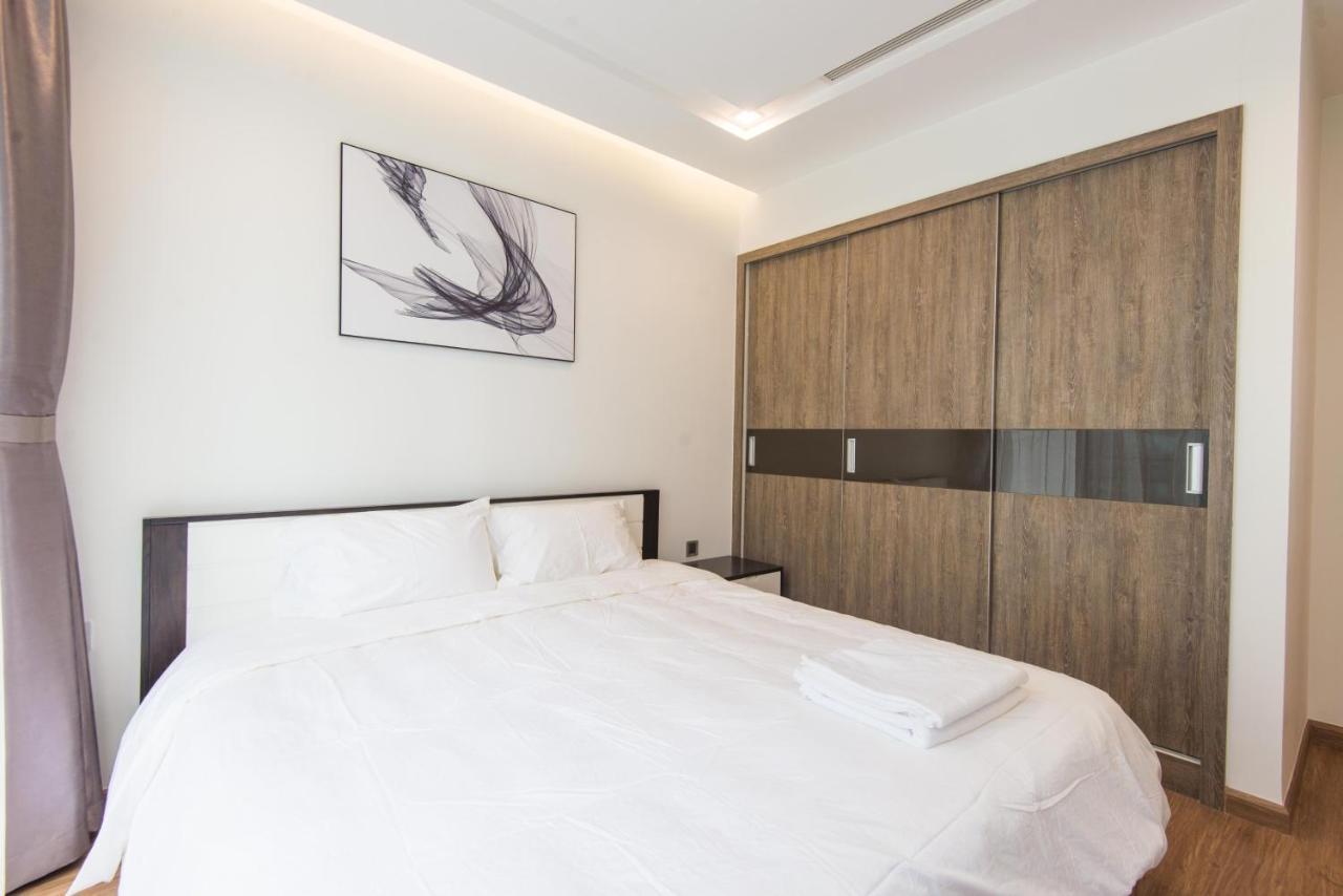 22Housing Vinhomes Metropolis Hotel & Apartment Hanoi Exteriör bild