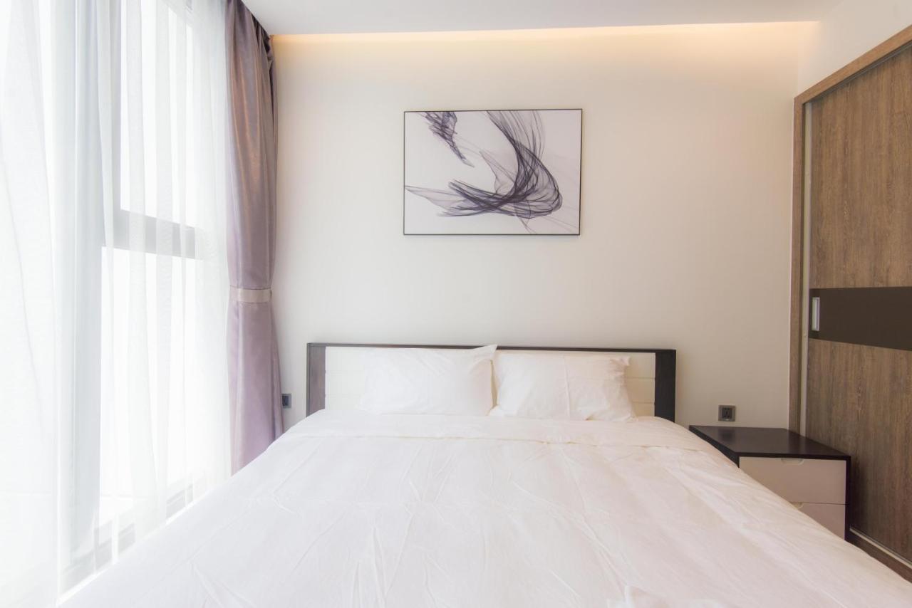 22Housing Vinhomes Metropolis Hotel & Apartment Hanoi Exteriör bild