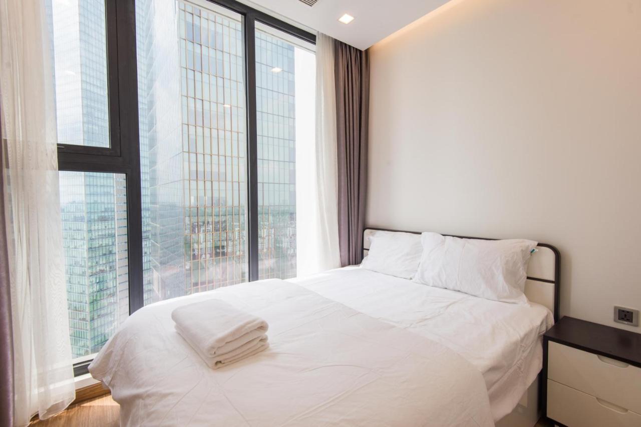 22Housing Vinhomes Metropolis Hotel & Apartment Hanoi Exteriör bild
