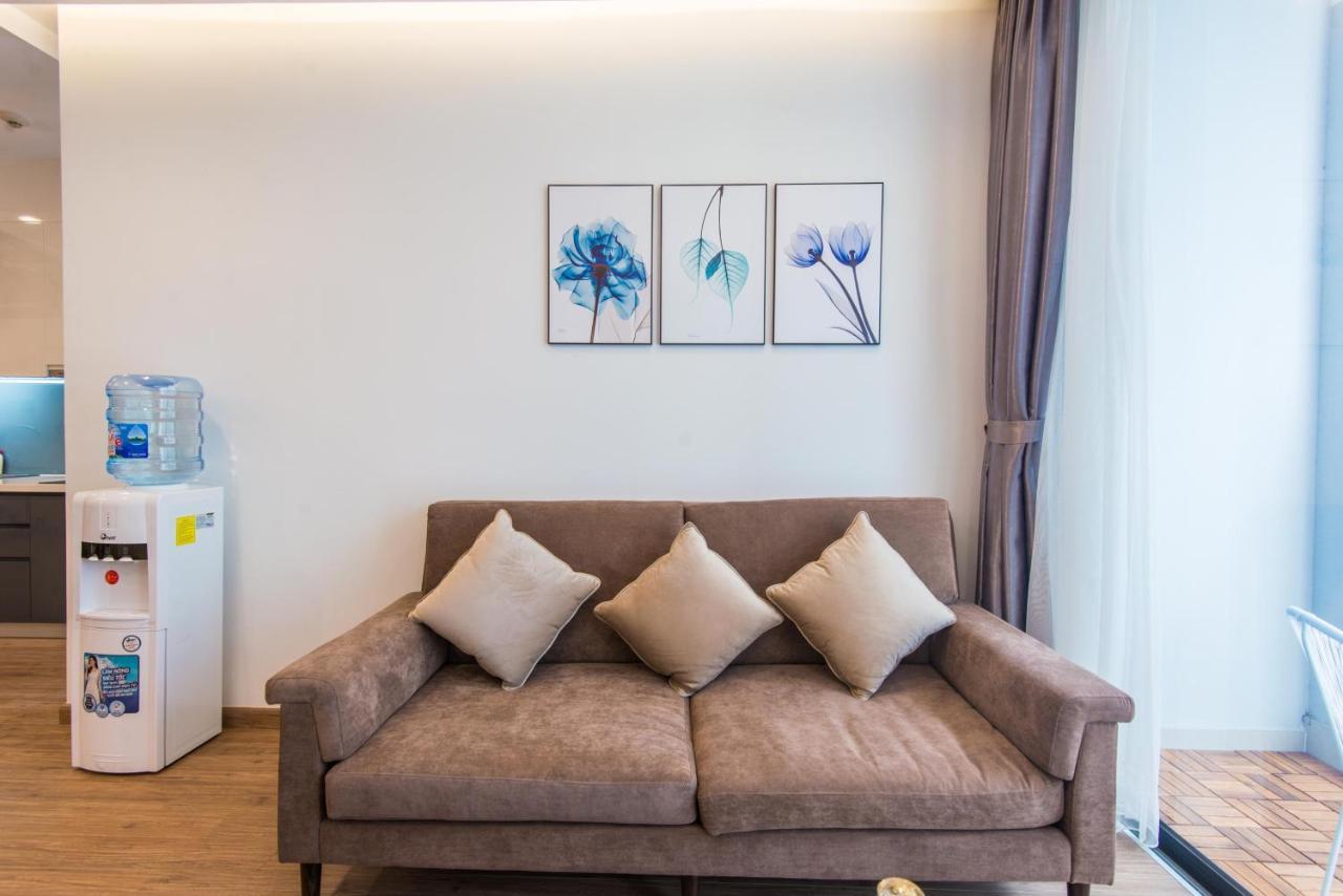 22Housing Vinhomes Metropolis Hotel & Apartment Hanoi Exteriör bild