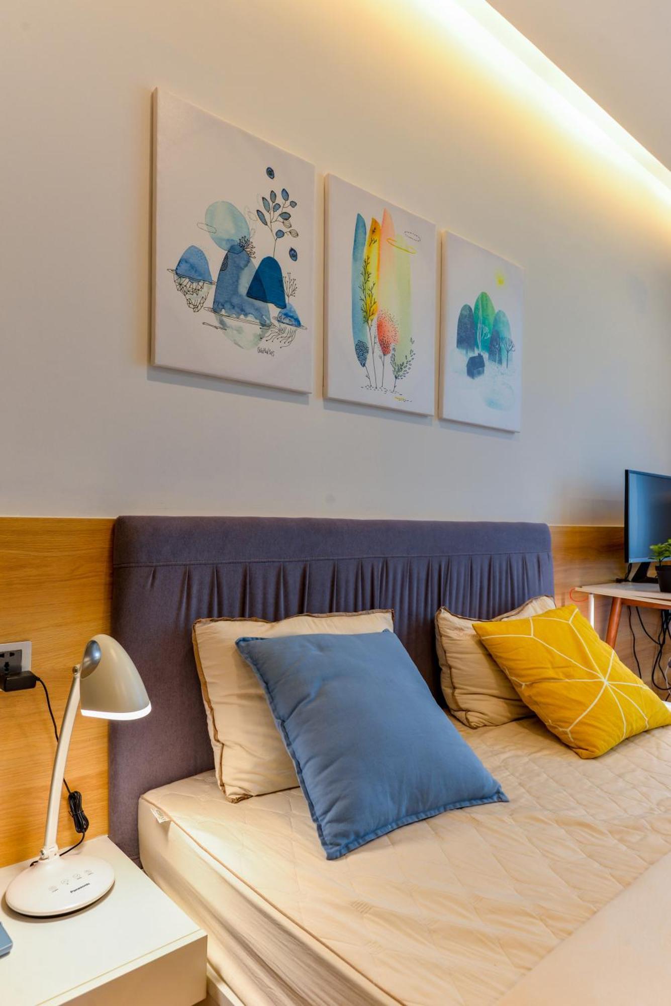 22Housing Vinhomes Metropolis Hotel & Apartment Hanoi Exteriör bild