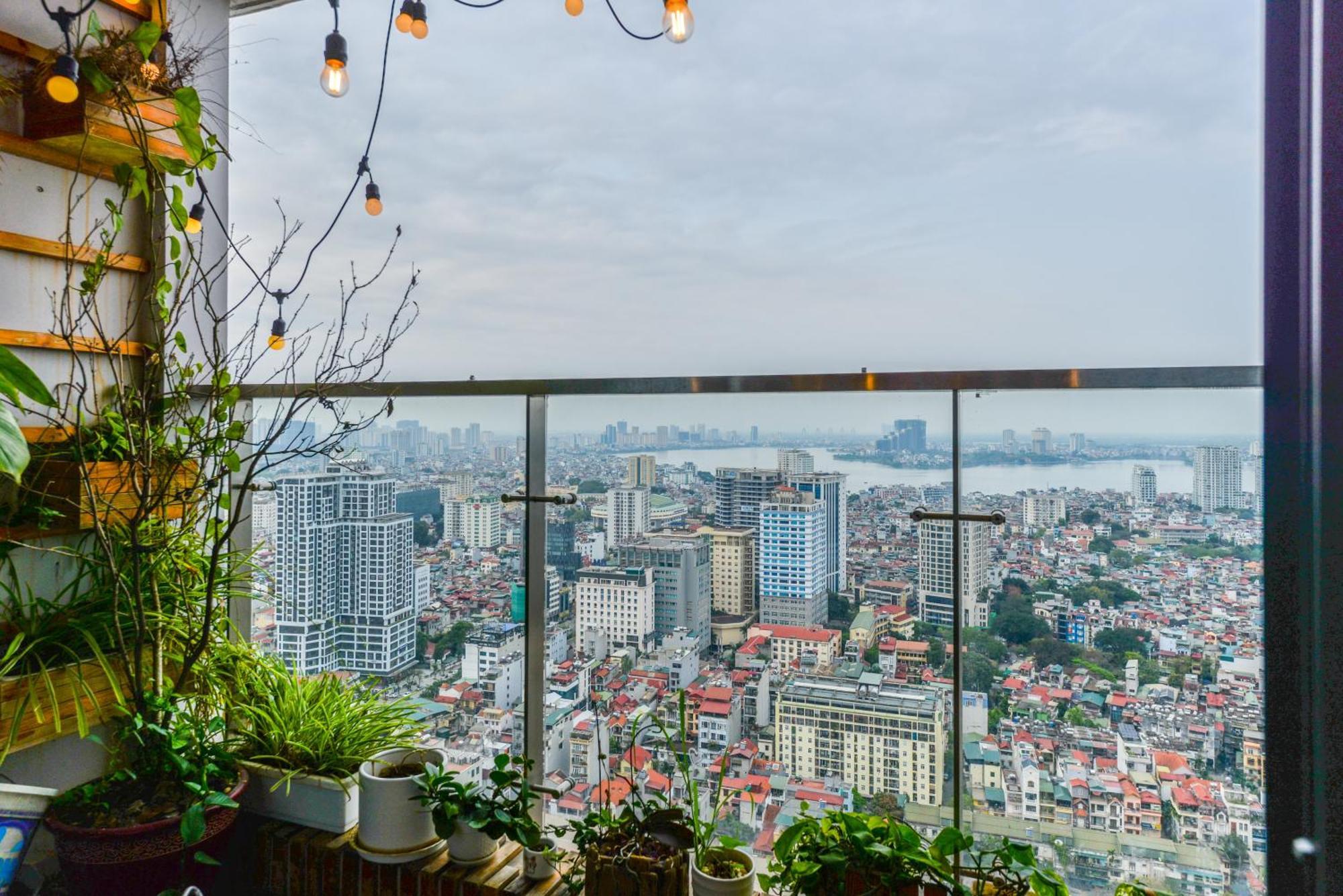 22Housing Vinhomes Metropolis Hotel & Apartment Hanoi Exteriör bild