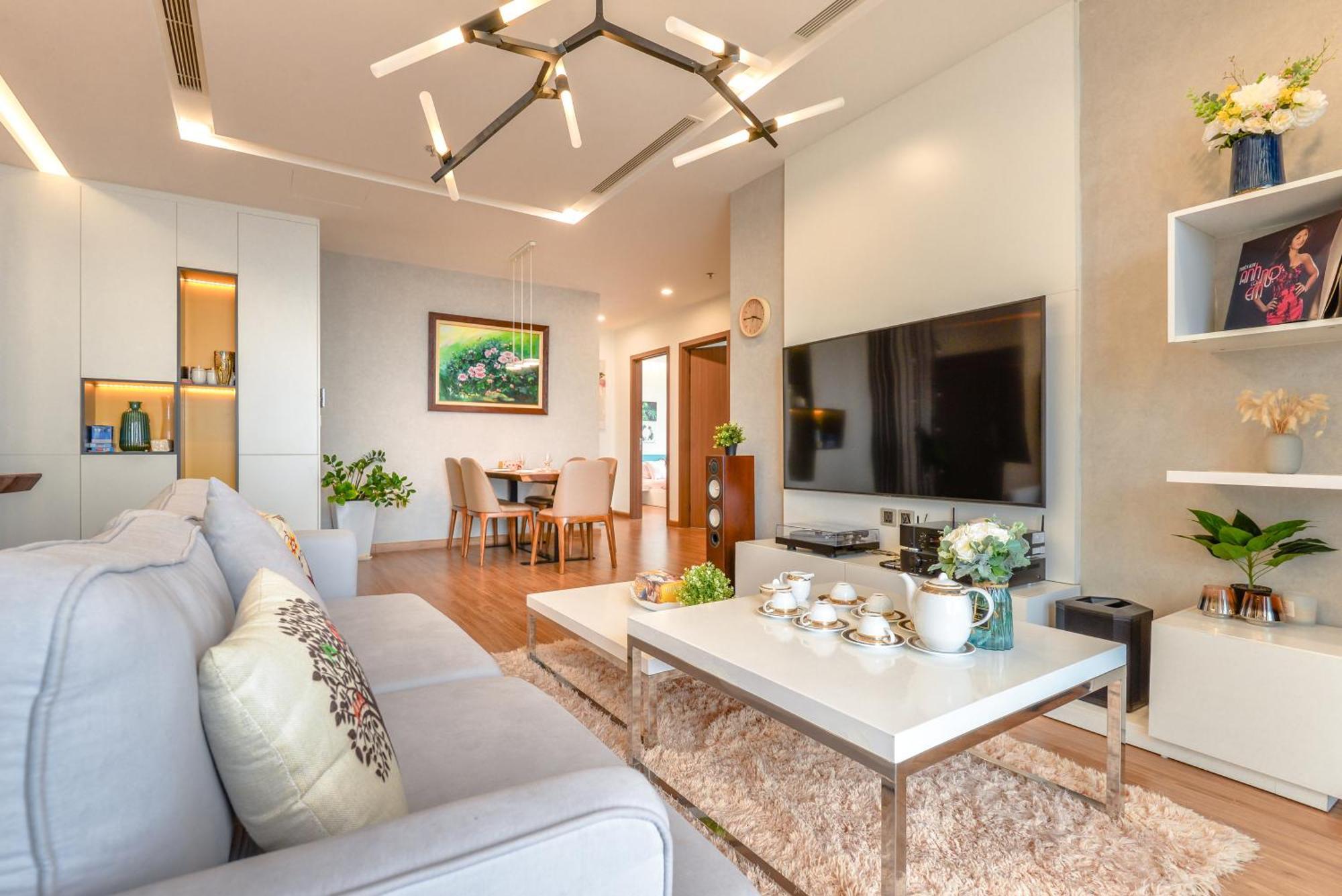 22Housing Vinhomes Metropolis Hotel & Apartment Hanoi Exteriör bild