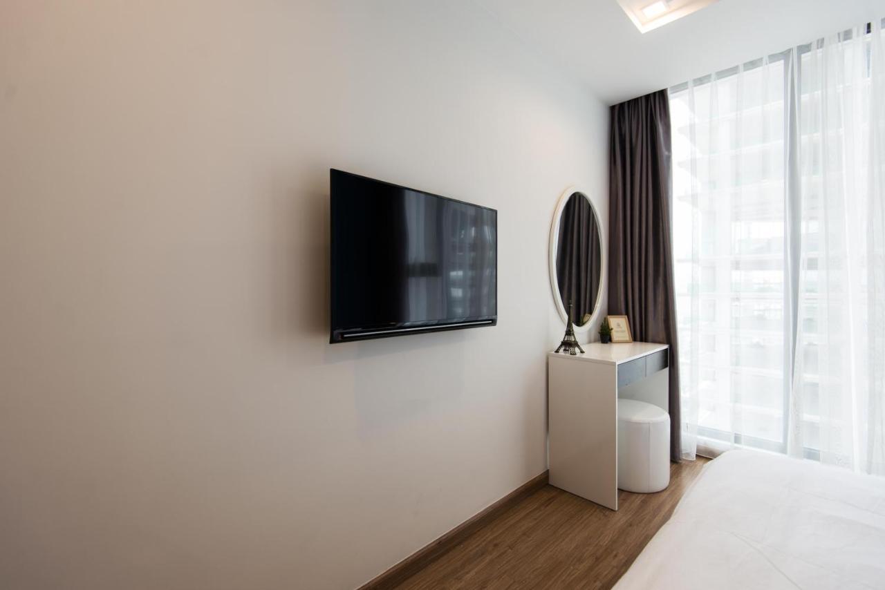 22Housing Vinhomes Metropolis Hotel & Apartment Hanoi Exteriör bild