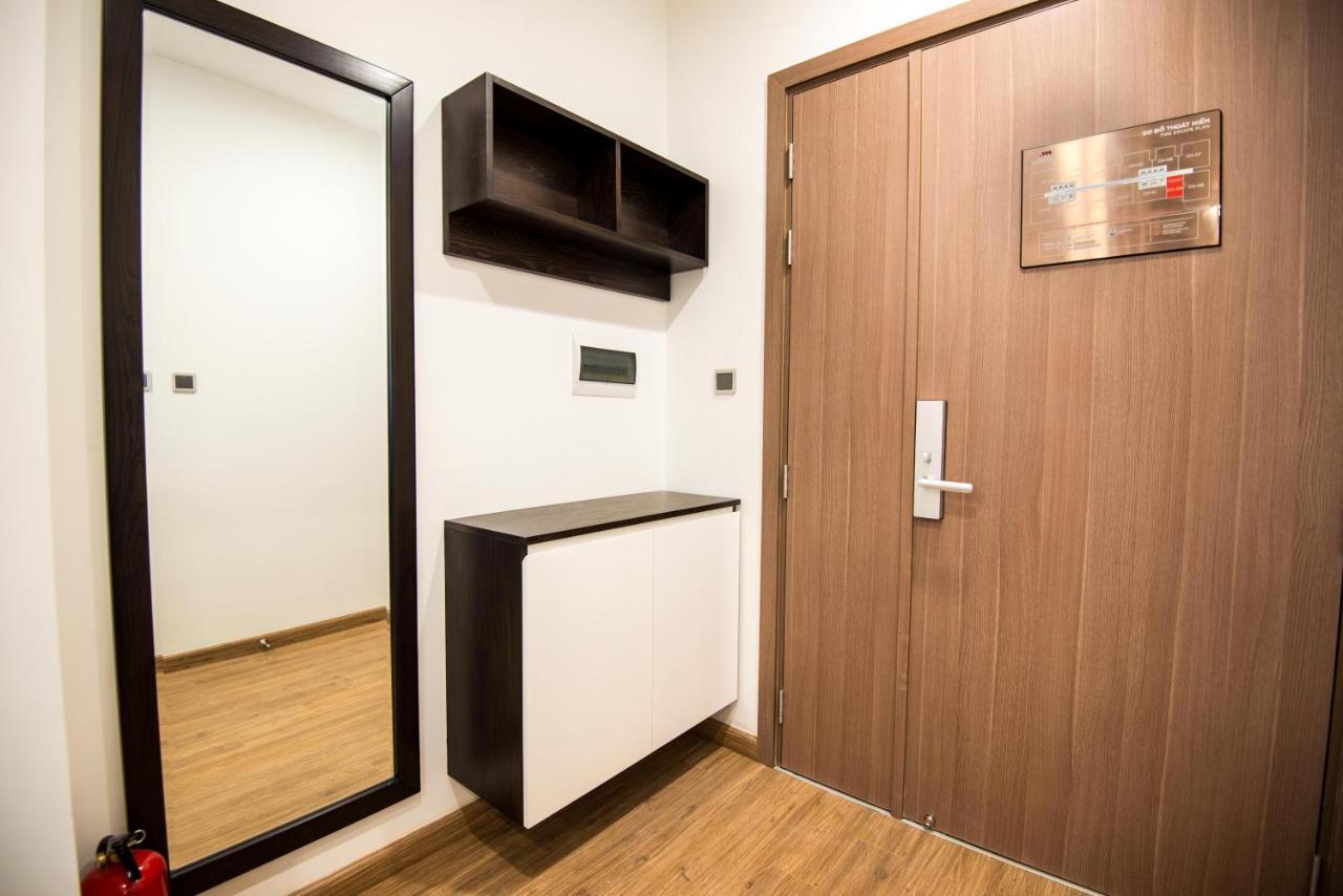 22Housing Vinhomes Metropolis Hotel & Apartment Hanoi Exteriör bild